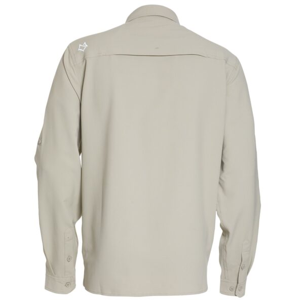 Camisa Hydro H1 Beige Claro
