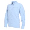 Camisa Hydro H1 Celeste