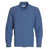 Camisa Hydro H1 Azul P. Vela
