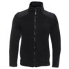 Micropolar Stone St36 Hombre Negro