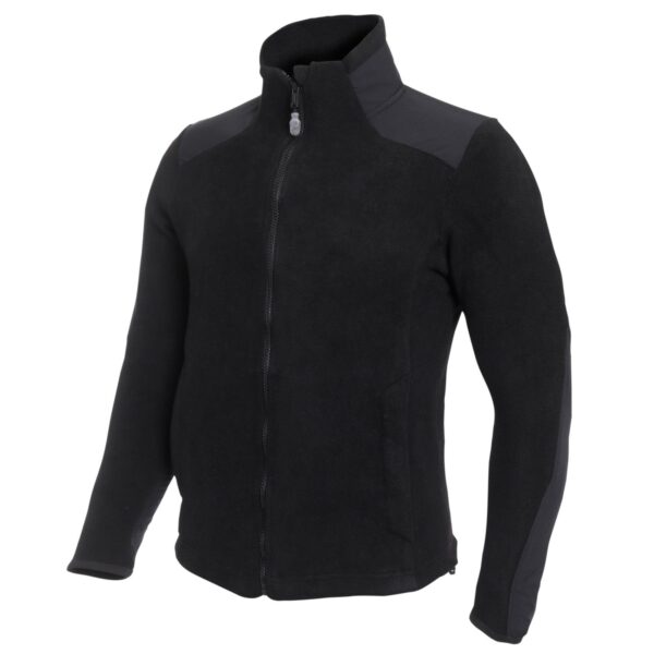 Micropolar Stone St36 Hombre Negro