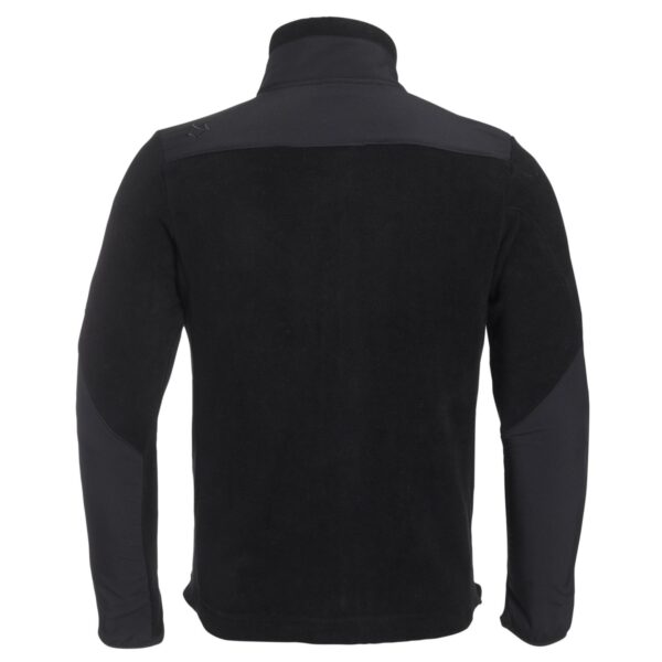 Micropolar Stone St36 Hombre Negro