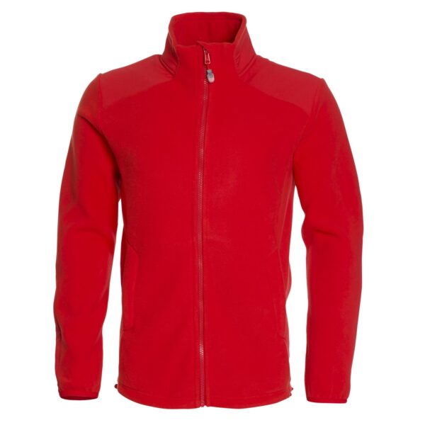 Micropolar Stone St36 Hombre Rojo