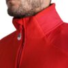 Micropolar Stone St36 Hombre Rojo