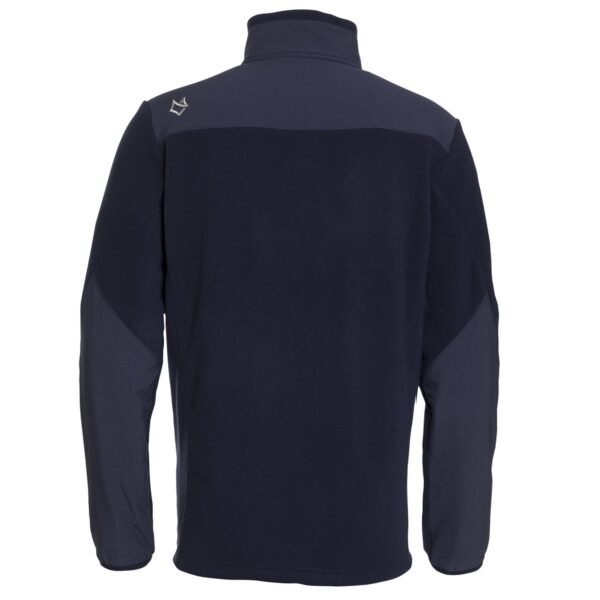 Micropolar Stone St36 Hombre Azul Marino