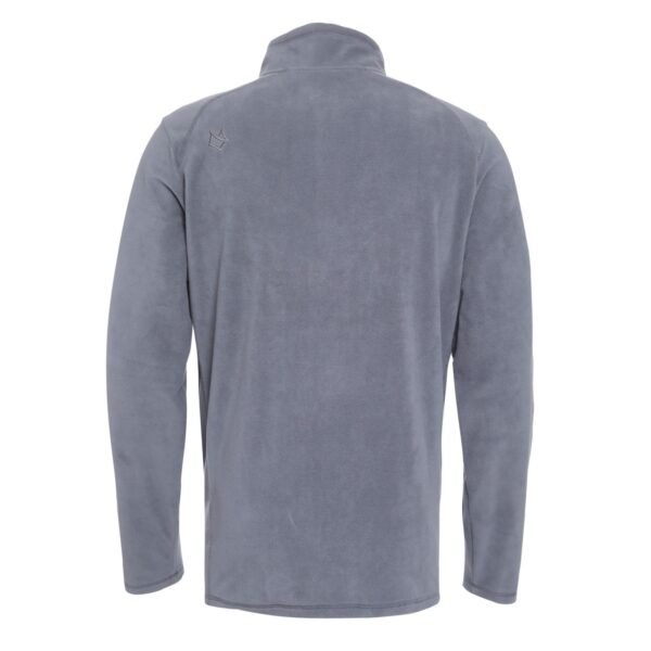 Micropolar Lithium Li3 Hombre Gris Oscuro