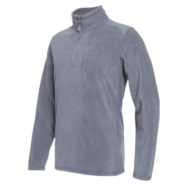 Micropolar Lithium Li3 Hombre Gris Oscuro