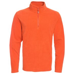 izli16200n042_1_2 Micropolar Lithium Li3 Hombre Naranjo Medio