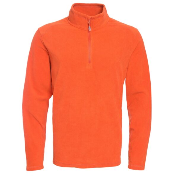 Micropolar Lithium Li3 Hombre Naranjo Medio