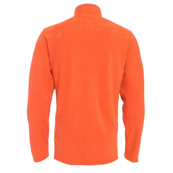 Micropolar Lithium Li3 Hombre Naranjo Medio