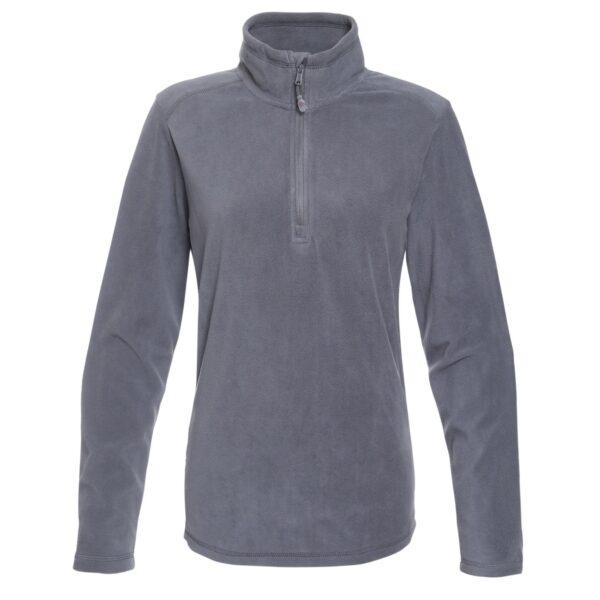 Micropolar Lithium Li3 Mujer Gris Oscuro