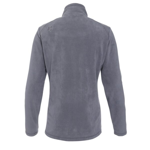 Micropolar Lithium Li3 Mujer Gris Oscuro