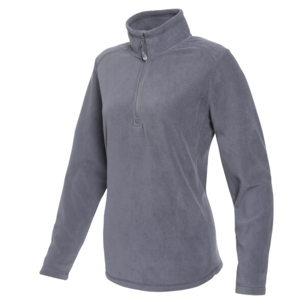 Micropolar Lithium Li3 Mujer Gris Oscuro