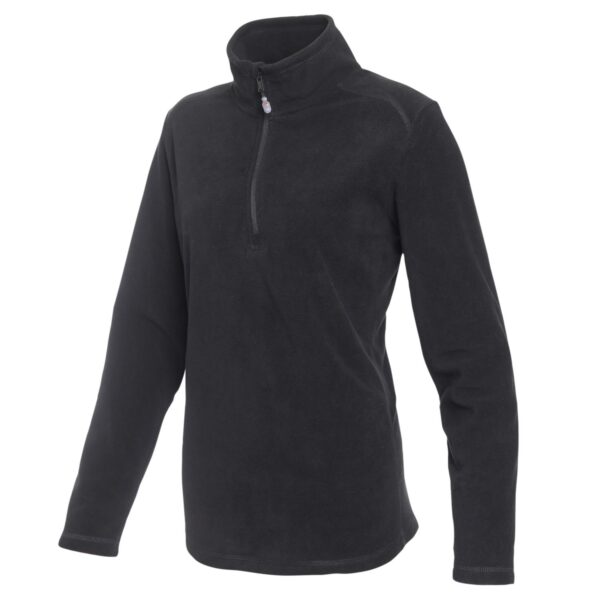 Micropolar Lithium Li3 Mujer Negro