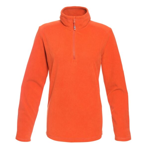 Micropolar Lithium Li3 Mujer Naranjo Medio