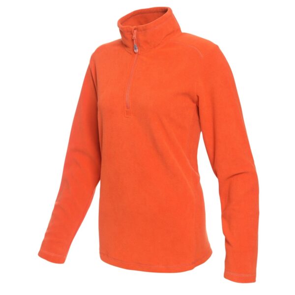 Micropolar Lithium Li3 Mujer Naranjo Medio