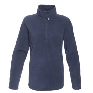 izli16700n079_1_2 Micropolar Lithium Li3 Mujer Azul Marino