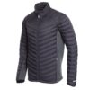 izli19200n009_2 Casaca Windshell Silicium Sio2 Hombre Negro