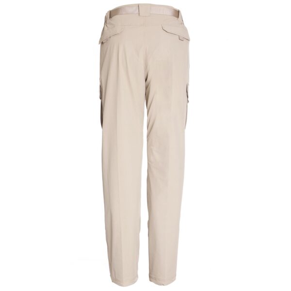 Pantalón Oxygen O8 Hombre Beige