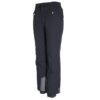 Pantalón Térmico Titanium Ti22 Hombre Negro
