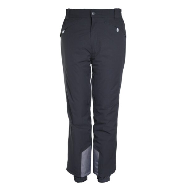 Pantalón Térmico Titanium Ti22 Hombre Negro