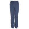 Pantalón Térmico Titanium Ti22 Mujer Azul Marino
