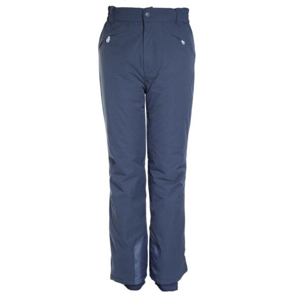 Pantalón Térmico Titanium Ti22 Mujer Azul Marino