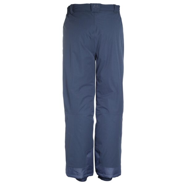 Pantalón Térmico Titanium Ti22 Mujer Azul Marino