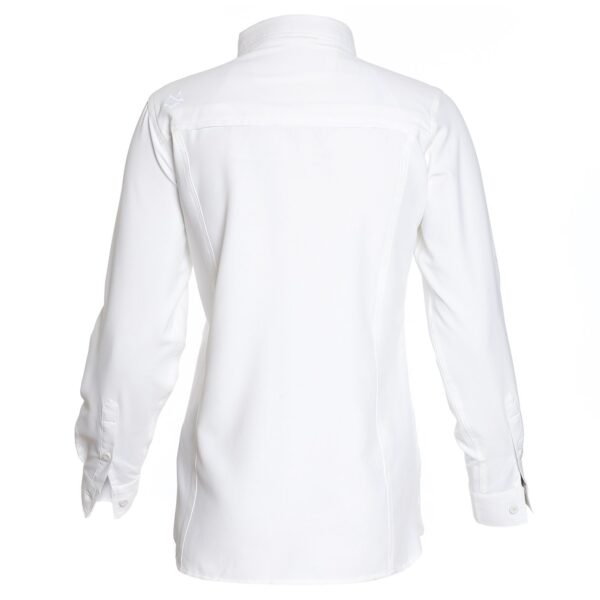 Blusa Hydro H1 Blanco