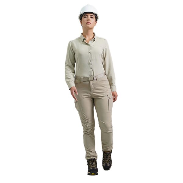 Blusa Hydro H1 Blanco