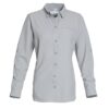 Blusa Hydro H1 Gris Claro