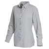 Blusa Hydro H1 Gris Claro