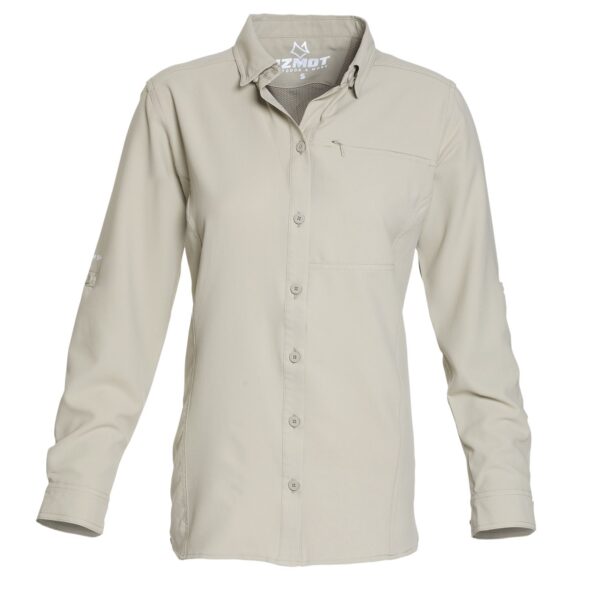 Blusa Hydro H1 Beige Claro