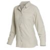Blusa Hydro H1 Beige Claro