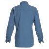 Blusa Hydro H1 Azul P. Vela