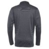 Polera Iron Fe26 Hombre Gris Oscuro