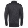 Polera Iron Fe26 Hombre Negra