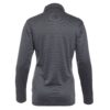 Polera Iron Fe26 Mujer Gris Oscuro