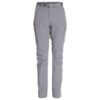 Pantalón Oxygen O8 Mujer Gris Oscuro