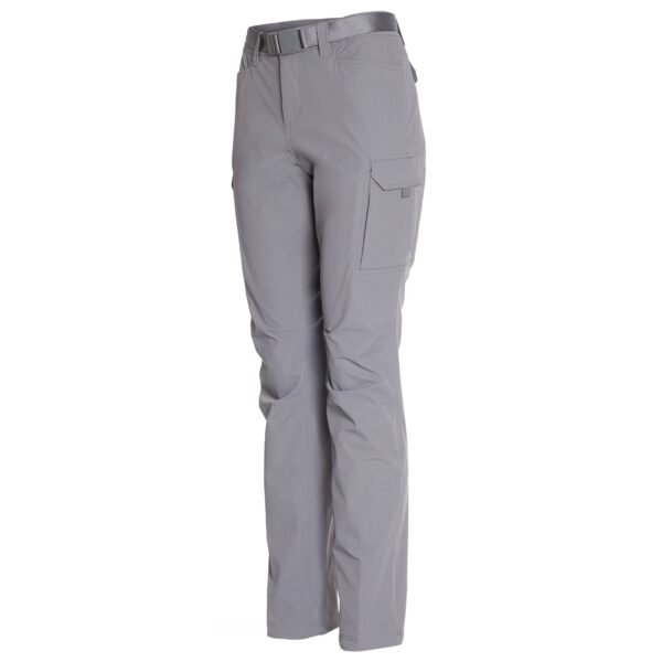 Pantalón Oxygen O8 Mujer Gris Oscuro