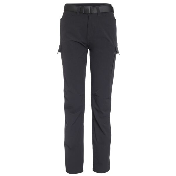 Pantalón Oxygen O8 Mujer Negro