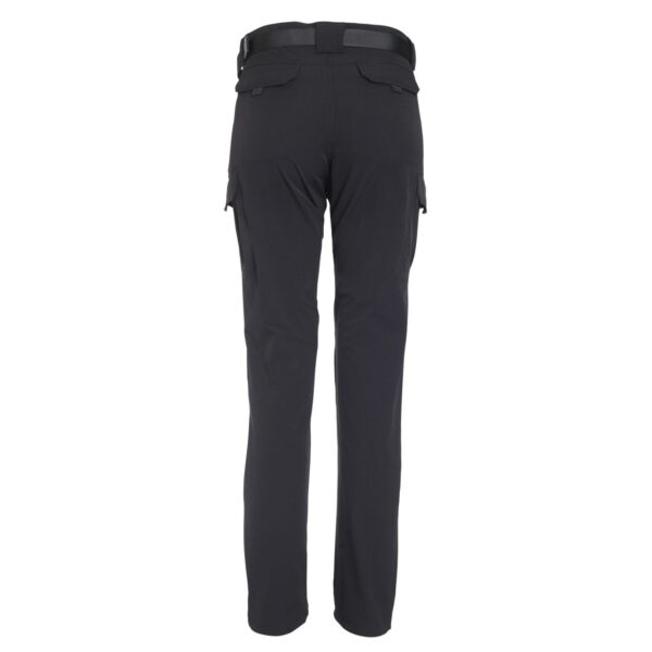 Pantalón Oxygen O8 Mujer Negro