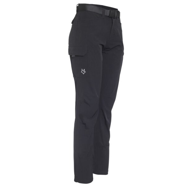 Pantalón Oxygen O8 Mujer Negro