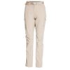 Pantalón Oxygen O8 Mujer Beige