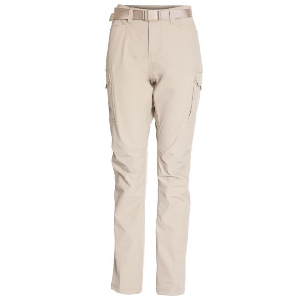 Pantalón Oxygen O8 Mujer Beige
