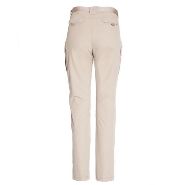 Pantalón Oxygen O8 Mujer Beige