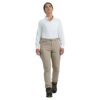 Pantalón Oxygen O8 Mujer Beige