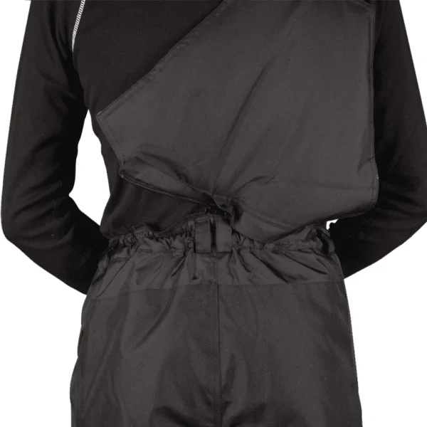 Jardinera Hardwork Crossover Negra