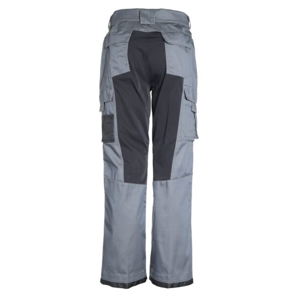 Pantalón Cargo New Dinamic Active Gris