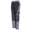 Pantalón Cargo New Dinamic Active Gris